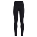 Under Armour MOTION LEGGING Dámske legíny, čierna, veľkosť