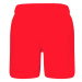 Pánske plavecké šortky 1P M 935088 02 červená - Puma