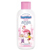 Bambino Kids Bolek and Lolek sprchový gél a šampón 2 v 1 Flamingo