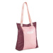 Puma CORE BASE SHOPPER Dámska taška, ružová, veľkosť