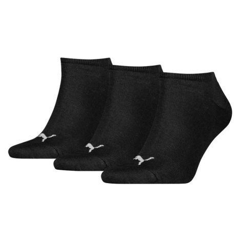 Puma Sneaker Plain 3P ponožky 261080001 200