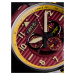 AVI-8 AV-4109-02 Flyboy Spirit of Tuskegee Limited Chrono 44mm 5ATM