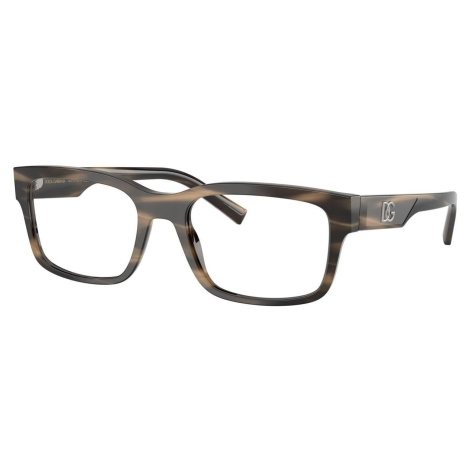 Dolce & Gabbana DG3352 3200 - L (57)