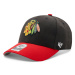 47 Brand Šiltovka NHL Chicago Blackhawks Sure Shot TT Snapback '47 MVP HVIN-SUMTT04WBP-BK94 Čier