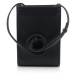 Obal Na Telefón Karl Lagerfeld K/Skuare Phone Pouch Black