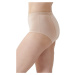 Dámske funkčné nohavičky na plynatosť Shreddies Hi-Waist Beige (SHRED102B)