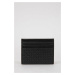 DEFACTO Men's Faux Leather Card Holder