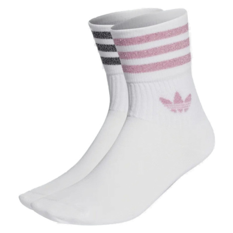 Dámske ponožky a pančuchový tovar Adidas