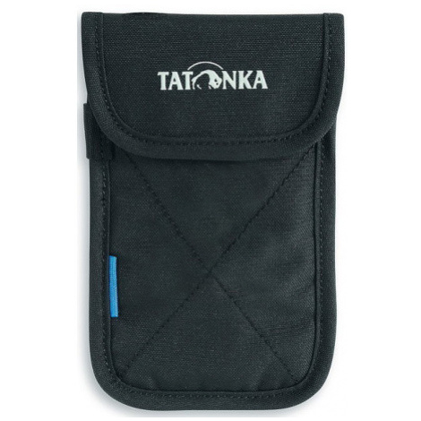 Tatonka SMARTPHONE CASE L Puzdro na Smartphone 10006577TAT titan grey UNI