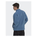 Adidas Prechodná bunda Reclaim Sherpa Jacket HK2770 Modrá Regular Fit
