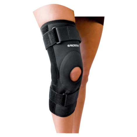 Vybavenie športovísk a tréningové pomôcky Protetika