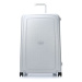 Samsonite S`CURE Spinner 75/28 Silver