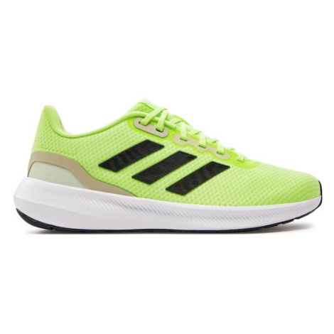 Adidas Bežecké topánky Runfalcon 3.0 IE0741 Zelená