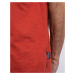 Patagonia M's Road to Regenerative LW Tee Barn Red