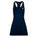 Women's dress BIDI BADU Sira Tech Dress Dark Blue M