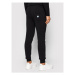 North Sails Teplákové nohavice Jogging Bottoms 672905 Čierna Regular Fit