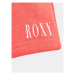 Roxy Športové kraťasy Happiness ERGFB03290 Ružová Regular Fit