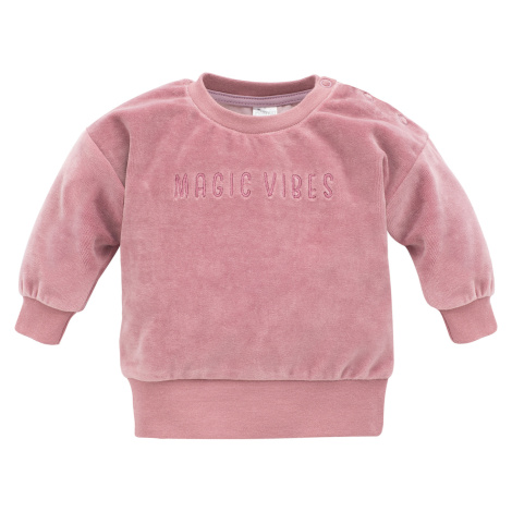 Pinokio Magic Vibes Sweatshirt Pink