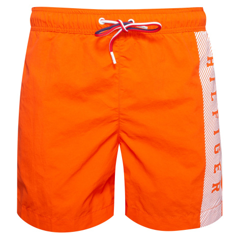 Pánske kúpacie šortky Tommy Hilfiger