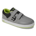 Etnies Sneakersy Little Kids Marana 4302000015 Sivá