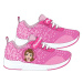 SPORTY SHOES PVC SOLE WOVEN PRINCESS