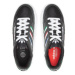 Adidas Topánky Continental 80 Stripes J GW6643 Čierna
