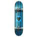 Heart Supply Round Logo Skateboard Komplet