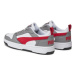 Puma Sneakersy Puma Rebound V6 Lo Jr 393833 09 Farebná