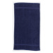 Towel City Klasický uterák 50x90 TC003 Navy