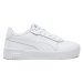 Puma Sneakersy Carina 2.0 Jr 386185 02 Biela