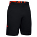 Under Armour Vanish Woven Men's Shorts - Black