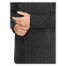 Jack&Jones Prechodný kabát 12236158 Sivá Regular Fit