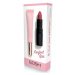 Gosh Soft´n Tinted Lip Balm kazeta pery, Velvet Touch Lipstick Matt 002 + Soft´n Tinted Lip Balm