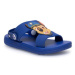 Paw Patrol Sandále CP66-SS24-404PAW Tmavomodrá