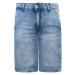 Men's Blue Shorts SX1186