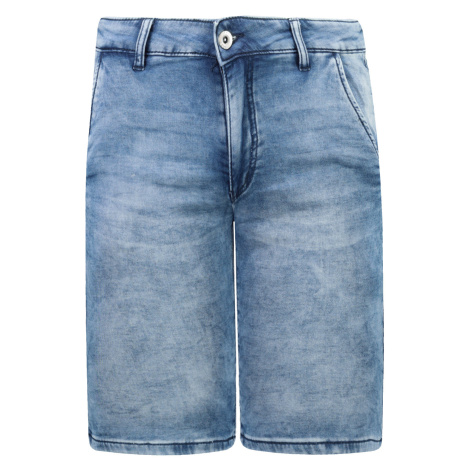 Men's Blue Shorts SX1186 DStreet