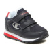 Champion Sneakersy Rr Champ Ii B Td Low Cut Shoe S32733-BS501 Tmavomodrá