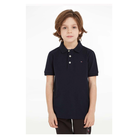 Chlapčenské tričká a tielka Tommy Hilfiger