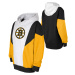 Boston Bruins detská mikina s kapucňou Champion League Fleece Hood