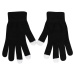 Boma Touch 01 Unisex rukavice BM000001348500100825 čierna