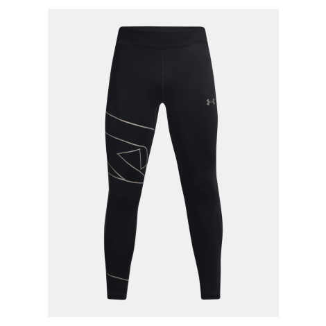 Pánske športové legíny Under Armour