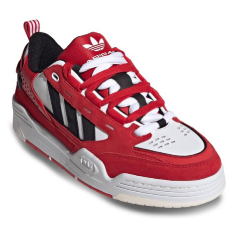 Adidas Topánky Adi2000 Shoes H03487 Červená