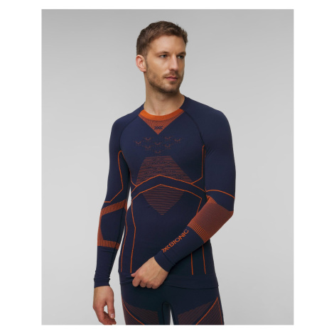 Pánske Termo Tričko S Dlhým Rukávom X-bionic Energy Accumulator Light Shirt Ls