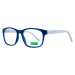 Benetton Optical Frame