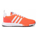 Adidas Topánky Multix H04470 Oranžová