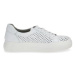Caprice Sneakersy 9-23553-20 Biela