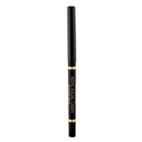 MAX FACTOR Masterpiece Kohl Kajal Liner 001 Black ceruzka na oči 0,35 g
