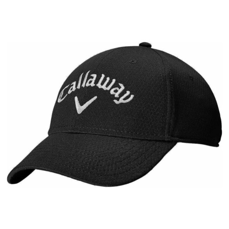 Callaway Mens Side Crested Structured Cap Šiltovka