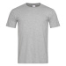 Stedman® Pánske tričko ST2010 Grey Heather