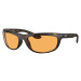 Ray-ban  Occhiali da Sole  Balorama RB4089 894/13  Slnečné okuliare Hnedá